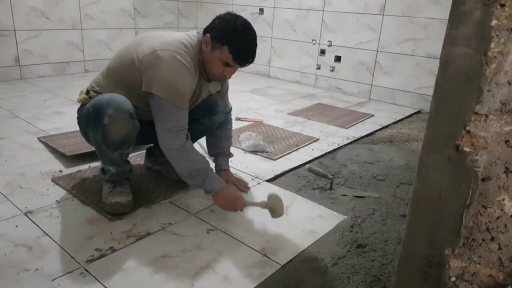 Kandıra Fayans Seramik İşleri