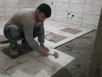 Kandıra Fayans Seramik İşleri