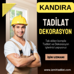 Kandıra Tadilat
