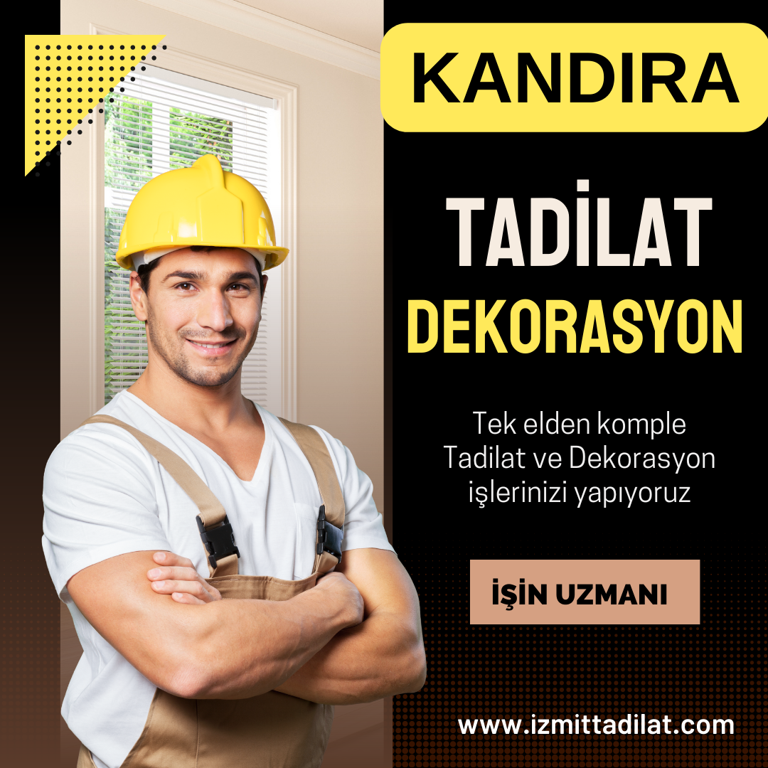 Kandıra Tadilat