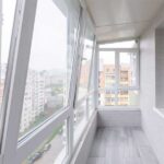Köseköy İçin Kapalı Balkon Tadilatı