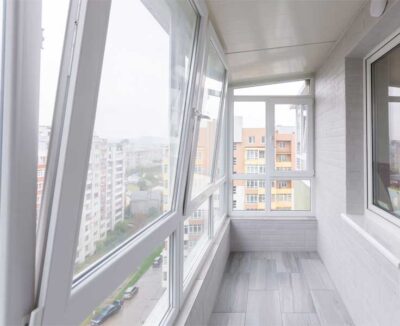 Değirmendere Balkon Tadilatı Hizmetleri