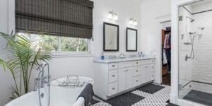 Karamürsel Banyo Tadilatı