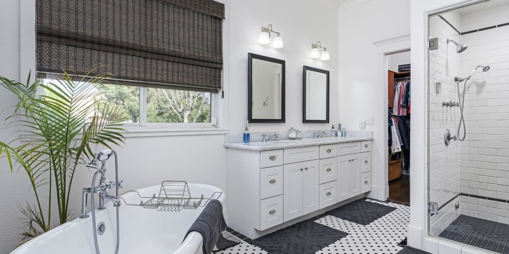 Karamürsel Banyo Tadilatı