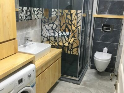 Kartepe Banyo Tadilatı