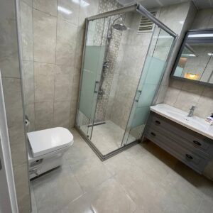 Kefken Banyo Tadilatı