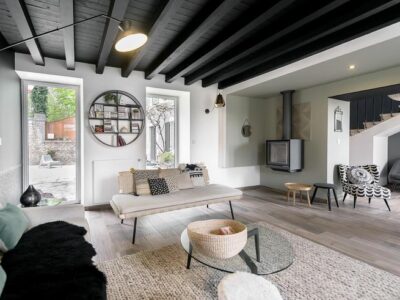 Kefken Villa Tadilatı