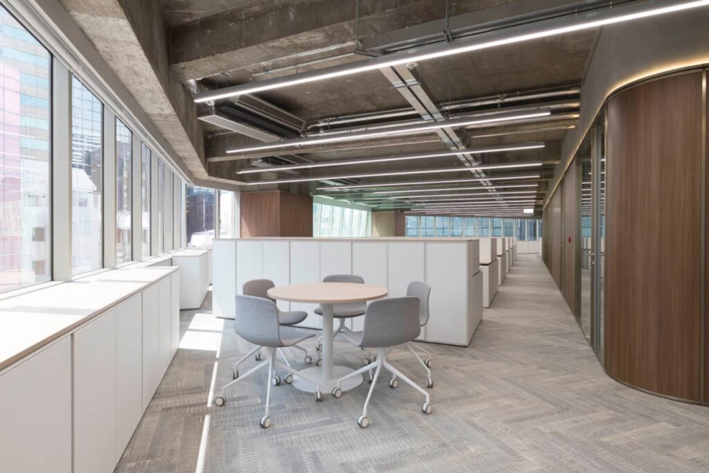 Kirazlıyalı Ofis Tadilatı