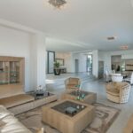 Kirazlıyalı Villa Tadilatı