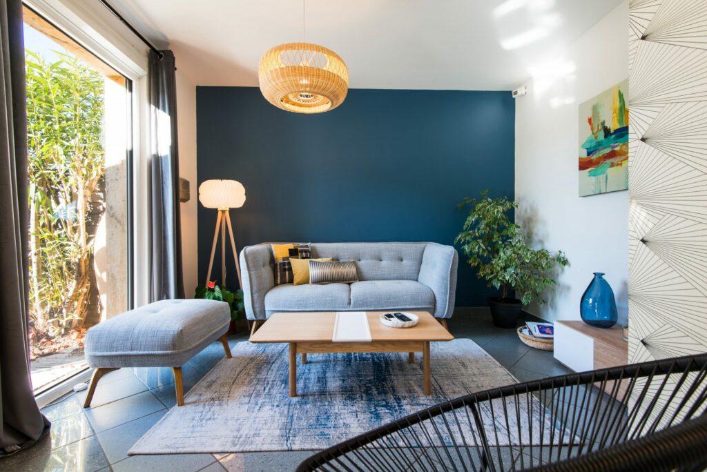 Kocaeli Villa Tadilatı