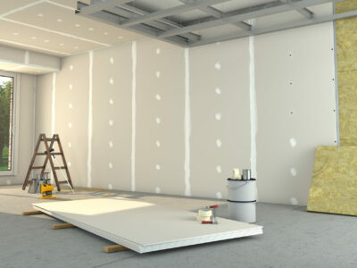 Yuvam Akarca Daire Tadilatı