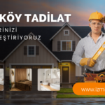 Köseköy Komple Tadilat