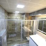 Köseköy Banyo Tadilatı