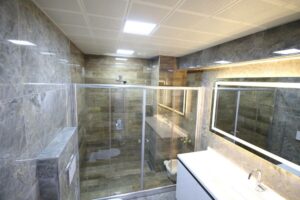 Köseköy Banyo Tadilatı