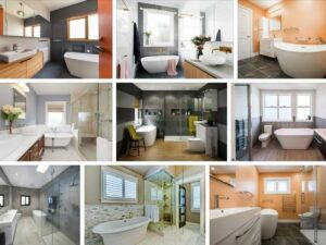 Kullar Banyo Tadilatı