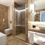 Kumcağız Banyo Tadilatı