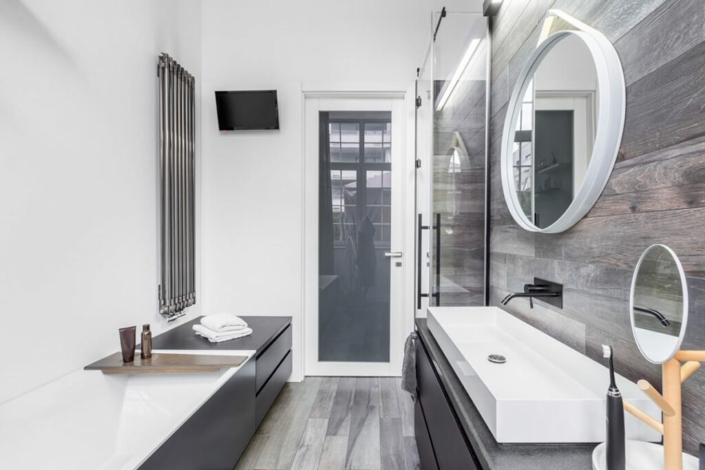 Maşukiye Banyo Tadilatı