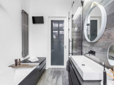 Maşukiye Banyo Tadilatı