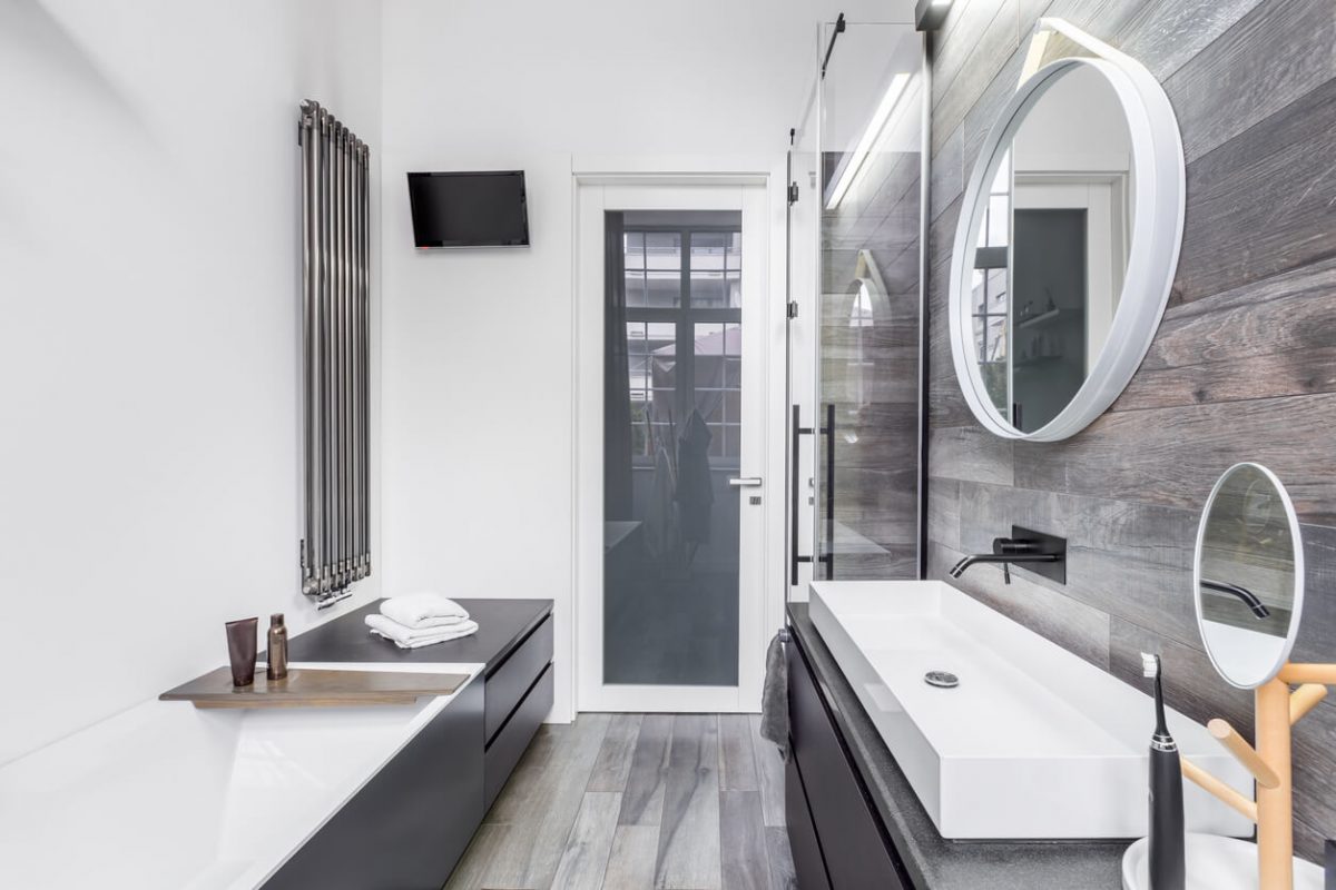 Maşukiye Banyo Tadilatı