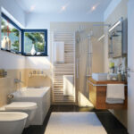 Sapanca Banyo Tadilatı