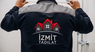 İzmit Tadilat