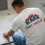 Başiskele Anahtar Teslim Fayans Döşeme