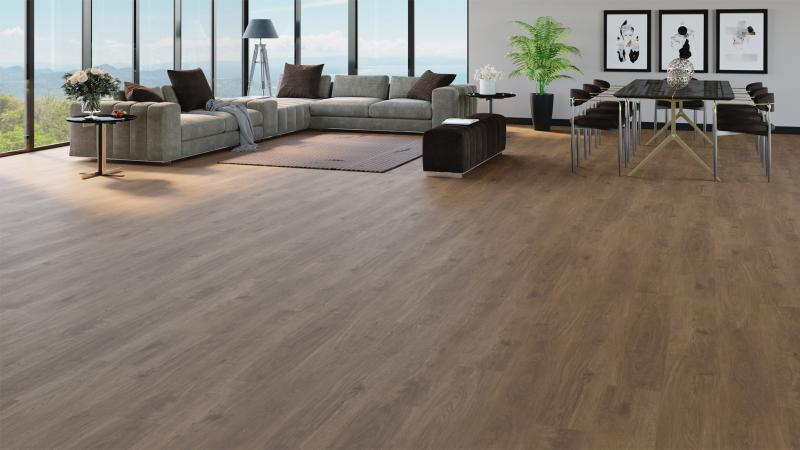 Değirmendere Laminat Parke