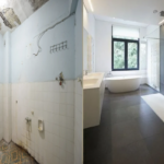 Yuvacık Banyo Tadilatı