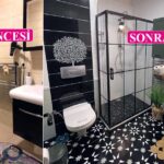Derince Banyo Yenileme