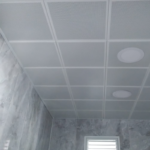 Derince Banyo Tavanı