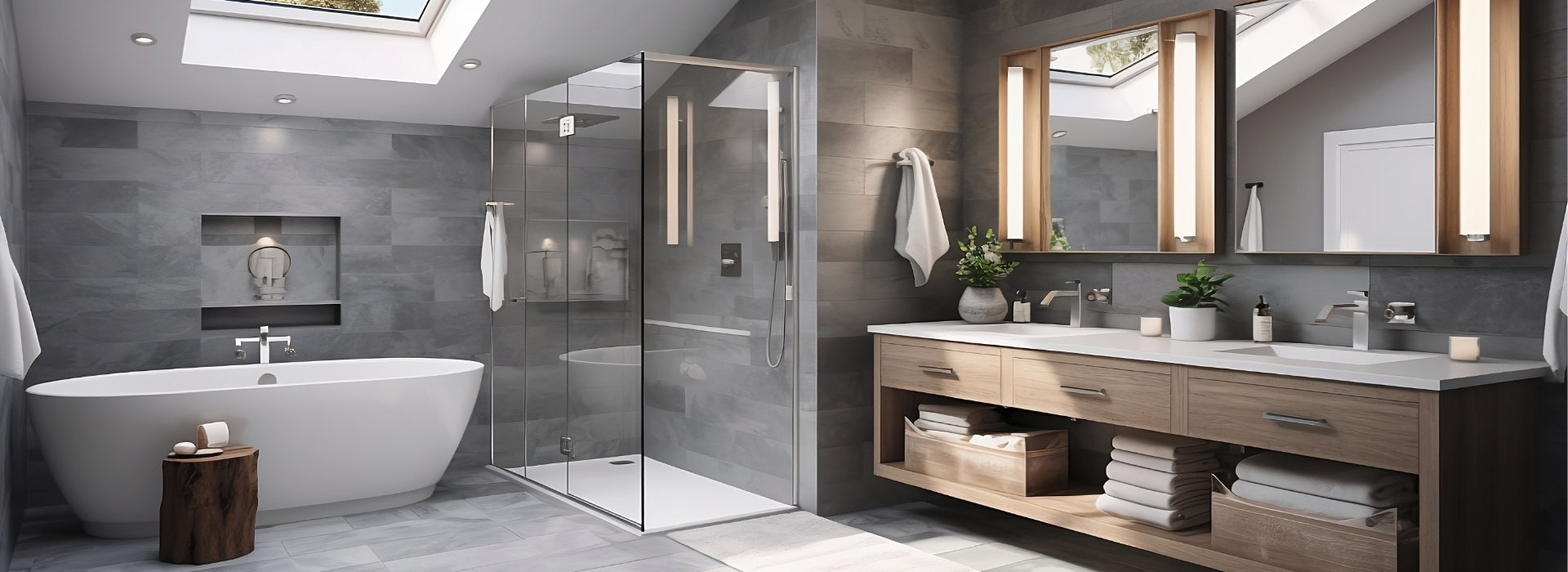 İzmit Akpınar Banyo Tadilatı