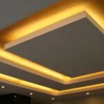 Damlar Led Işık Bandı
