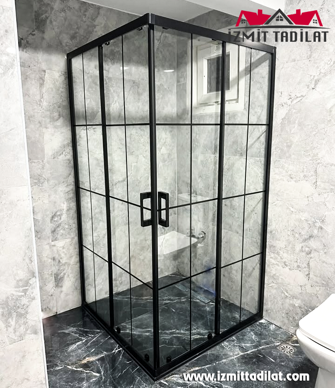 İzmit Banyo Tadilatı