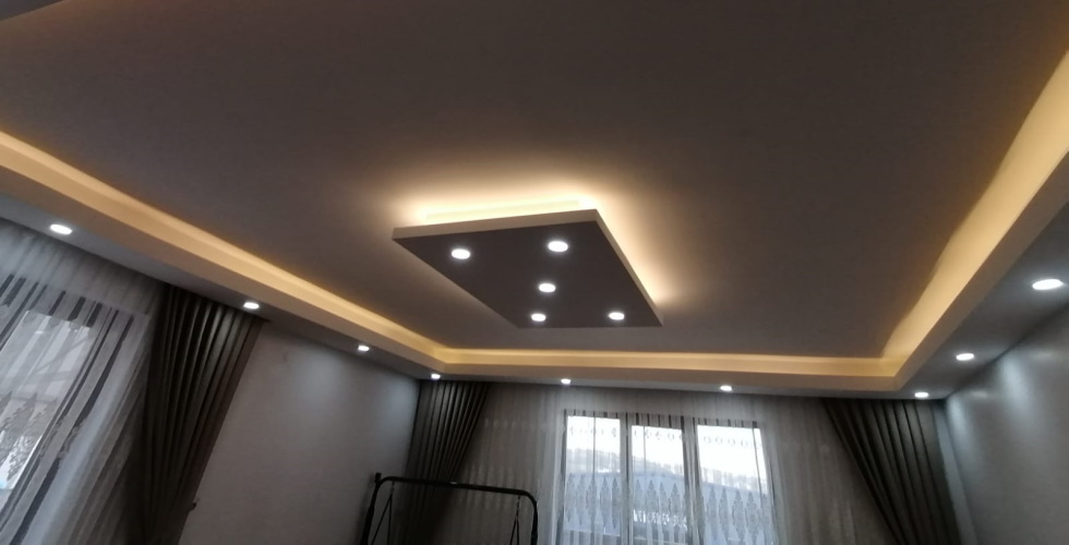 İzmit Led Işık Bandı