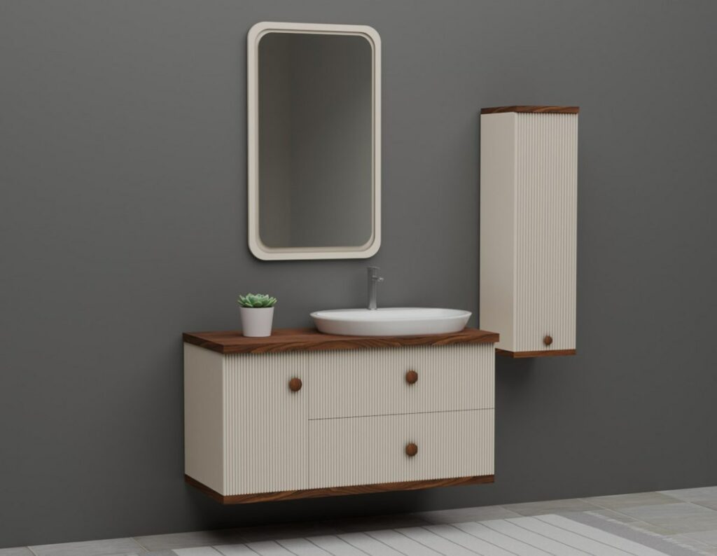 İzmit Banyo Dolabı