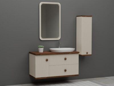 İzmit Banyo Dolabı