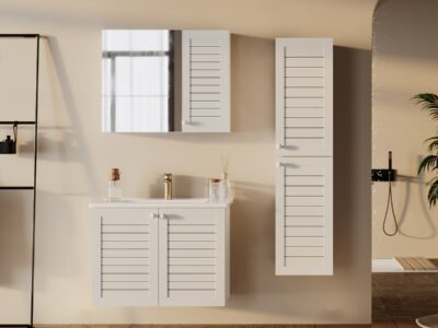 Gölcük Banyo Dolabı