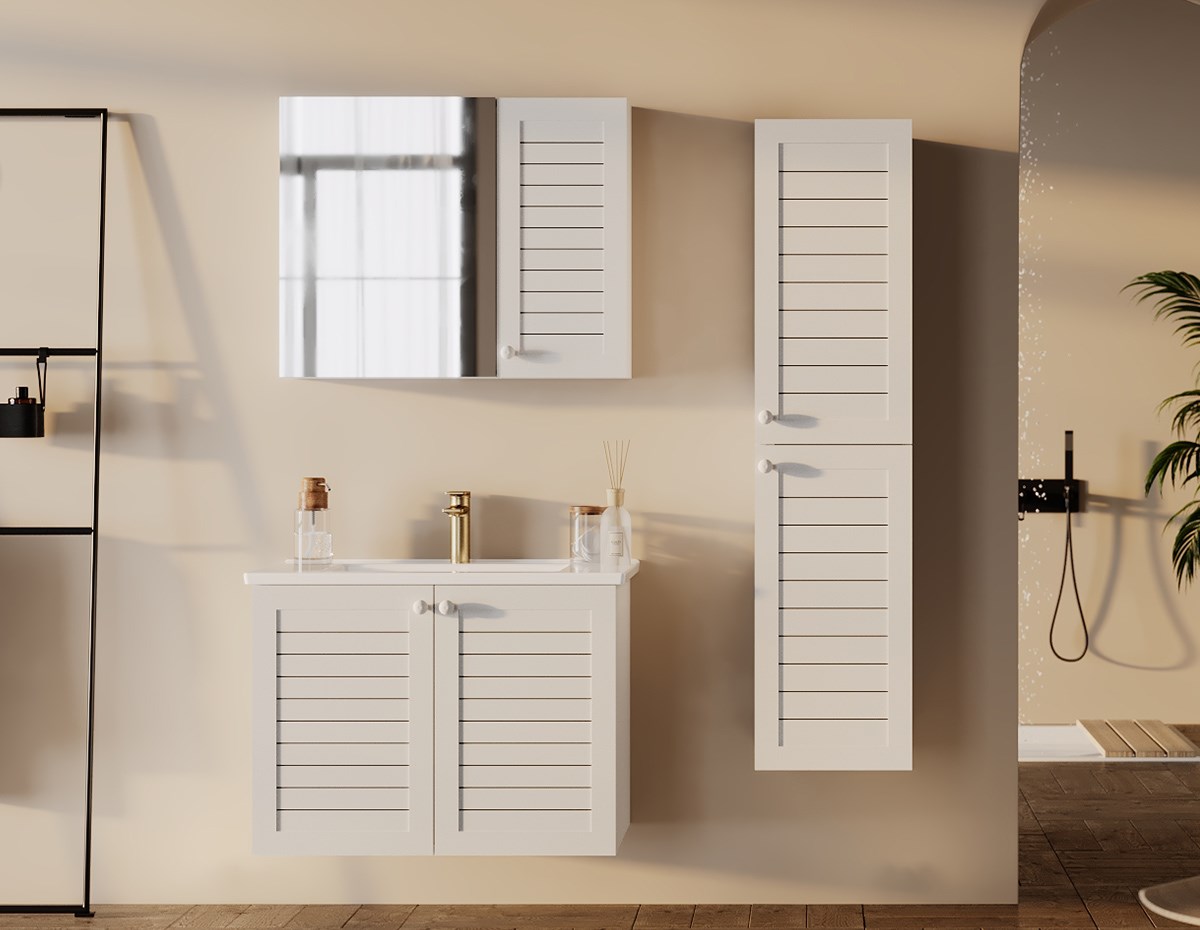 Gölcük Banyo Dolabı
